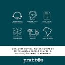 Ver imagem 7 de Kit 4 Prato Fundo Ryo Blue Bay Massa Risoto Oxford 22cm Luxo