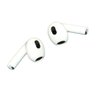 Fones Ouvido Bluetooth Branco Envio Imediato P/ Iphone 14 - 1