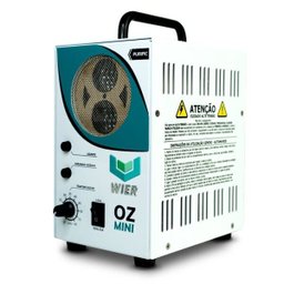 Gerador de Ozônio OZmini - Wier - 2