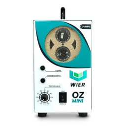 Gerador de Ozônio OZmini - Wier - 1