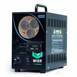 Gerador de Ozônio OZKronos - Wier - 2