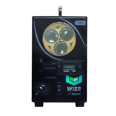 Gerador de Ozônio OZKronos - Wier