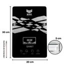 Ver imagem 4 de Gerador de Ozônio para Alimentos Sanit - Wier