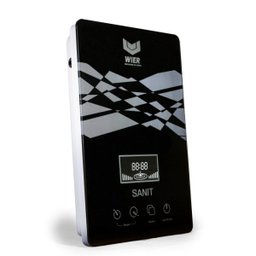 Gerador de Ozônio para Alimentos Sanit - Wier - 1