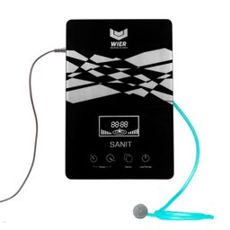 Gerador de Ozônio para Alimentos Sanit - Wier - 3