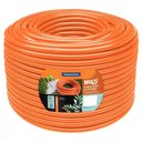 Ver imagem 1 de Mangueira Multi 3-4" Tramontina Laranja em Pvc 3 Camadas 50 M Tramontina