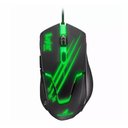 Ver imagem 2 de Malse gamer para jogos led usb universal profissional bom