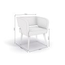 Ver imagem 4 de Poltrona Estofada Antara Star Kappesberg