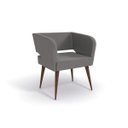 Ver imagem 2 de Poltrona Estofada Antara Star Kappesberg