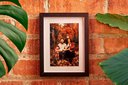 Ver imagem 5 de Porta-retrato com Compartimento Secreto - 10x15cm Kaslvox