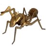Brinquedo Quebra Cabeça 3D Formiga Mdf - 3