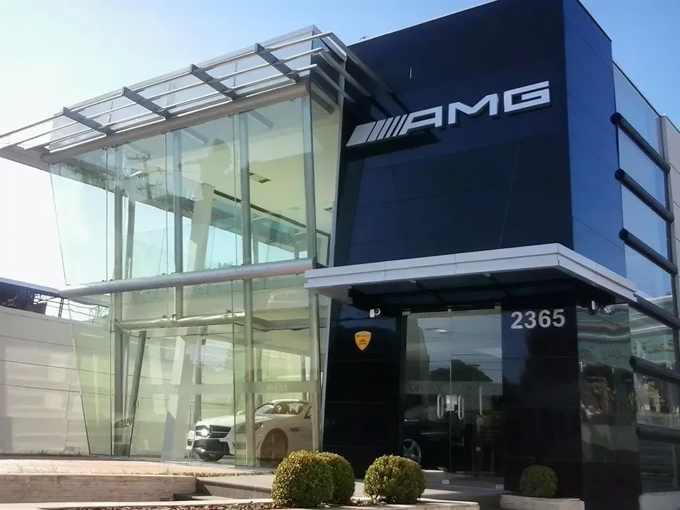 Chapa Acm Pvdf 4mm 1,50 X 5,0 Metros - 2