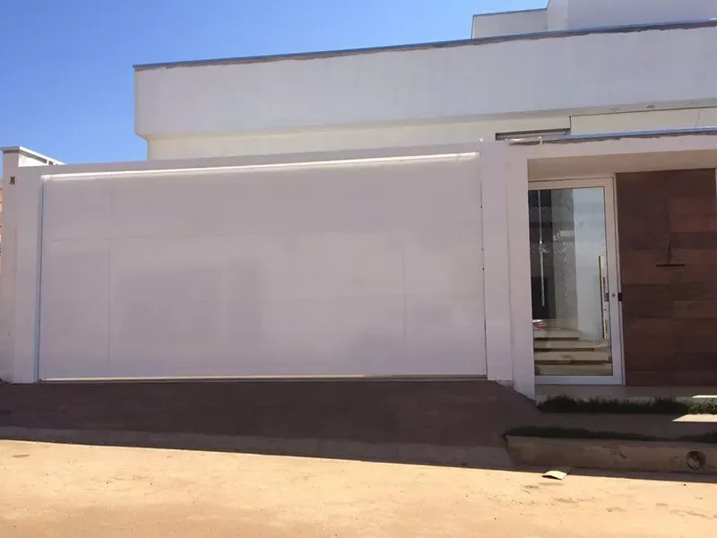 Chapa Acm Pvdf 4mm 1,50 X 5,0 Metros - 3