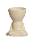 Ver imagem 1 de Robert Marfin Sentado Vaso Suculenta P