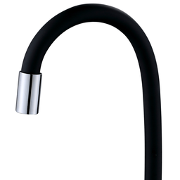 Torneira Pia de Cozinha Flexível Bancada 1/4 de Volta - 2