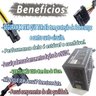 fonte potente ATX sem cabo universal games AEROCOOL barata - 2