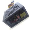 fonte potente ATX sem cabo universal games AEROCOOL barata - 3
