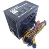 fonte potente ATX sem cabo universal games AEROCOOL barata - 6