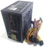 fonte potente ATX sem cabo universal games AEROCOOL barata - 1