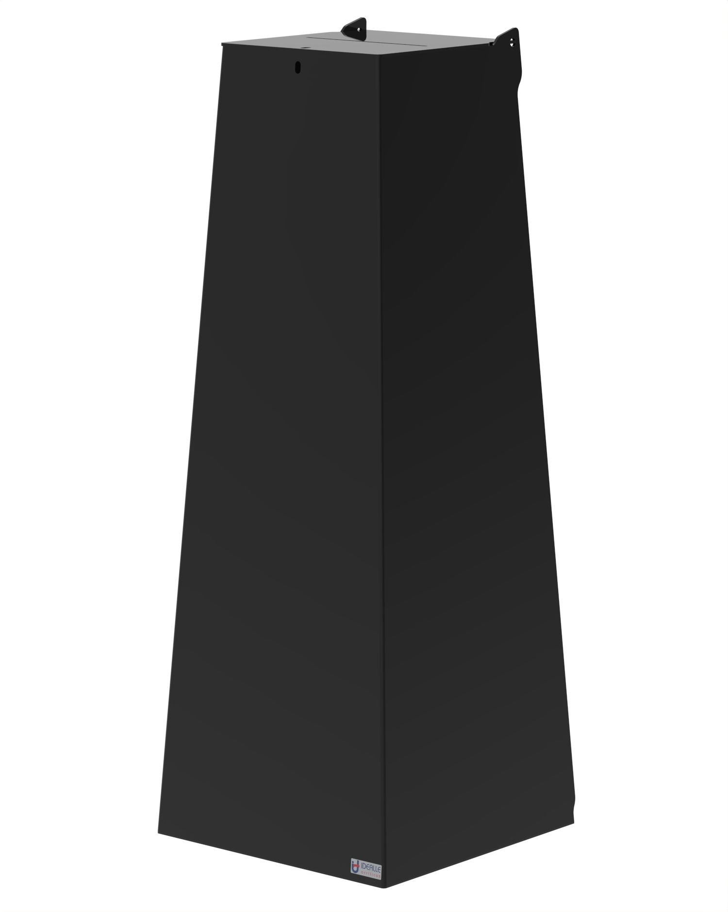 Urna Pirâmide para Sorteios 80 Cm - 1