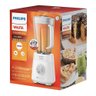 Liquidificador Philips Walita Jarra San Ri2240 Série 5000 5 Velocidades 1200w branco 127v - 6