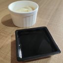 Ver imagem 3 de Kit 12 Porta Shoyu 50ml Molheiras Sushi 7,2cm Pretas Quadradas Uno Coza Polipropileno