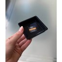 Ver mais imagens de Kit 12 Porta Shoyu 50ml Molheiras Sushi 7,2cm Pretas Quadradas Uno Coza Polipropileno