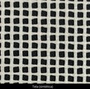 Ver mais imagens de Cadeira Lavinia Madeira Maciça Assento Estofado Encosto de Tela Sintética Linho Chumbo 406