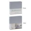 Ver imagem 2 de Lençol com Elástico King Basic Percalle 180 Fios Buddemeyer - Branco