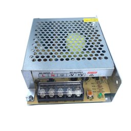 Fonte Bivolt 12v 10a Colméia - 1