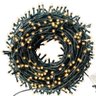 5 Cordão Luminoso Led Pisca Pisca 8 Funções 200 Leds Taschibra 110v Colorida - 1