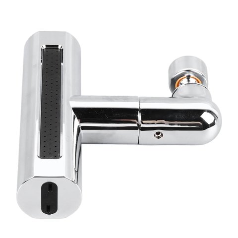 Extensor Torneira Arejador 4 Modos Cascata Jato Alta Pressao Pia Cozinha Casa Gira 360º Regulavel An