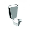 Ver imagem 1 de Cabide 1 Gancho One Premium Pr4300 Ducon Metais