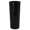 Kit 10 Copos Long Drink 350ml Preto - 2