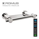 Ver imagem 2 de Saboneteira Inox - Kromus RD0103