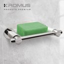 Ver imagem 4 de Saboneteira Inox - Kromus RD0103