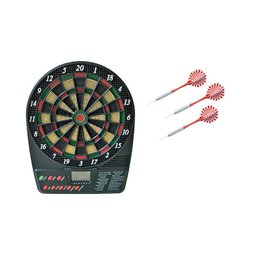 Dardos Eletrônico 26 cm Western - 1