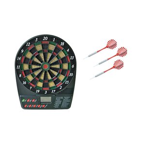 Dardos Eletrônico 26 cm Western