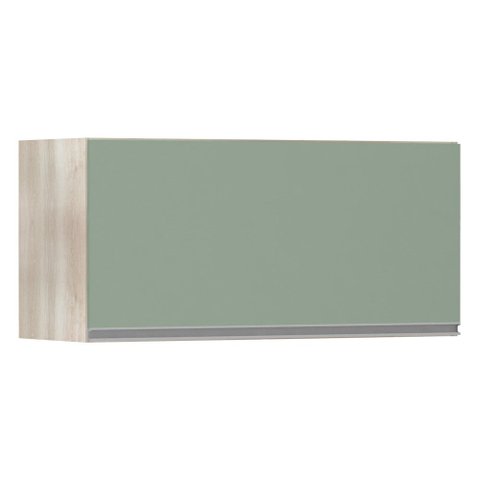 Armário Basculante Luciane 80cm 1 Porta Lis