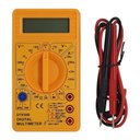 Ver imagem 1 de Multimetro Digital Western com Bip