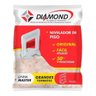 Kit 100 Nivelador Espaçador De Piso 2,0mm Diamond - 1