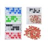 Kit Jogo de Bingo 48 Cartelas e 90 Pedras - 4