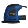 Lixadeira Orbital 150w Triangular 127v Gamma Delta Gh1002 - 220V - 4