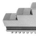 Ver imagem 2 de Castanha Externo para Placa de Torno 6 (pol) - 3 Castanhas