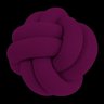 Almofada de Nó Roxo - 1