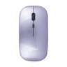 Mouse Óptico Recarregável Bluetooth M Eight Mbtech Mb4429 - 1