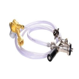 Chopeira Elétrica 30 L/H Com Kit Extração 220v - 4