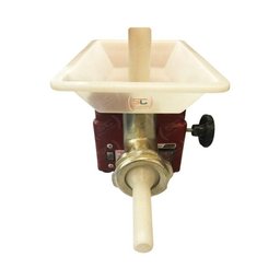 Moedor de Carne Junior Bocal 05 Bmc-05 G2 Bivolt - Braesi Bivolt - 2