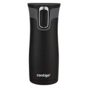 Ver imagem 1 de Copo Térmico West Loop 473ml Preto, Contigo