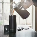Ver imagem 5 de Copo Térmico West Loop 473ml Preto, Contigo